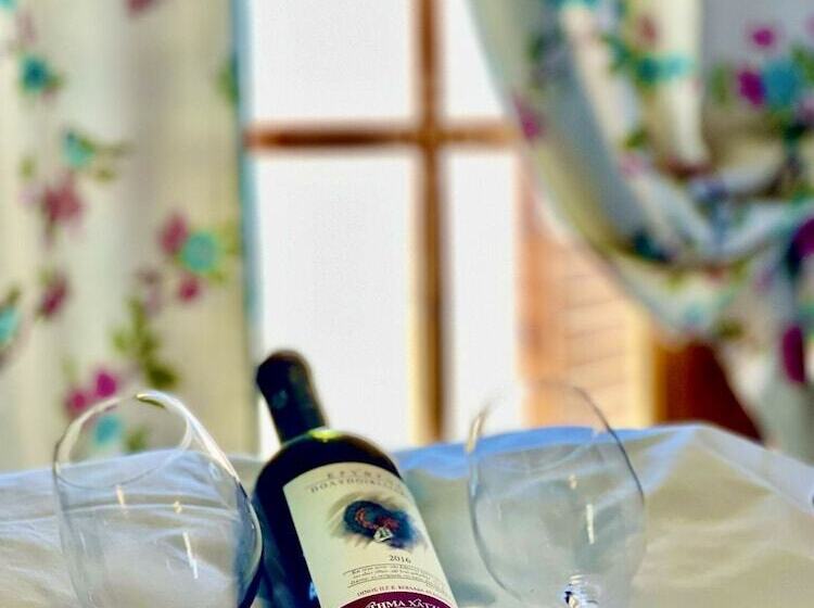 Armonia Elegant Apartments