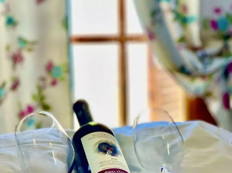 Armonia   Elegant Apartments