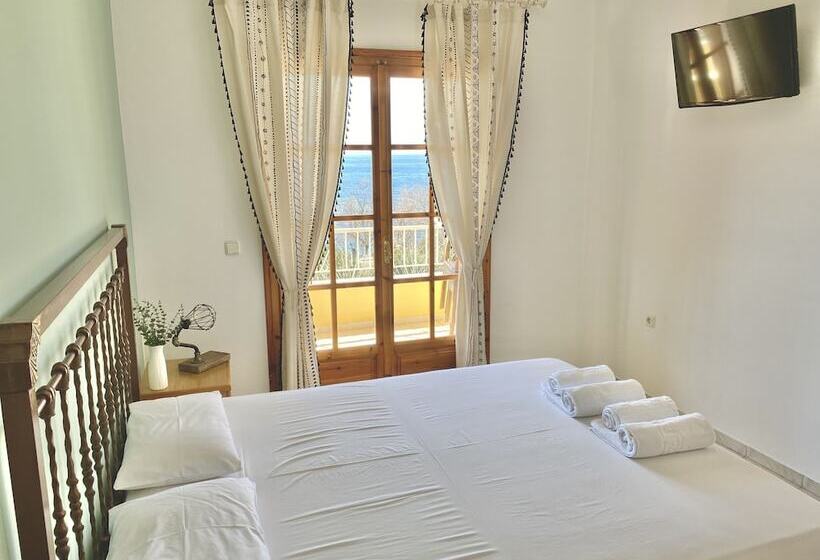 Armonia Elegant Apartments