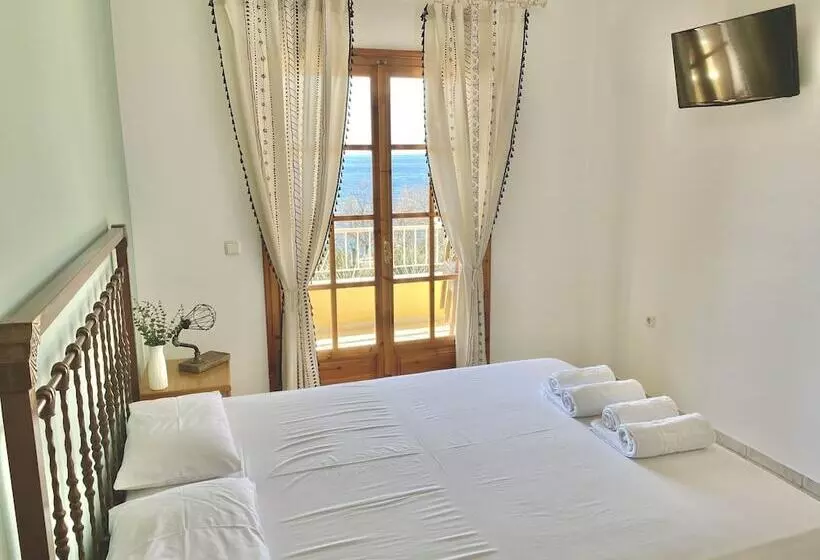 Armonia   Elegant Apartments