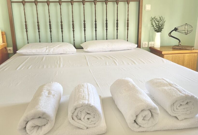 Armonia Elegant Apartments