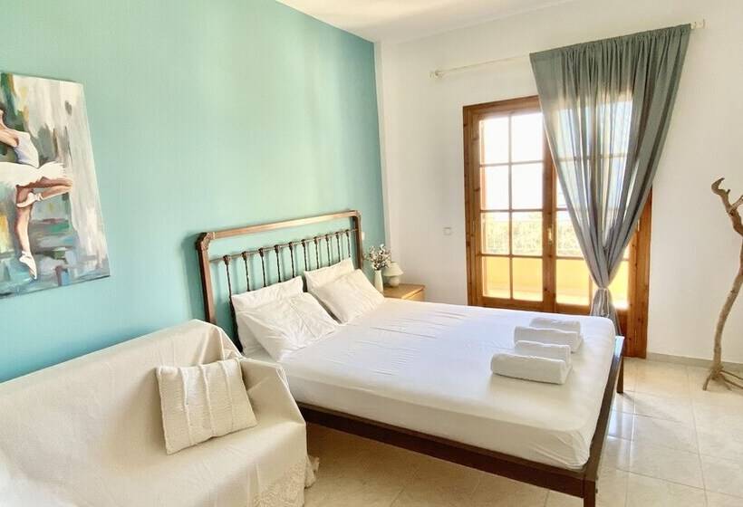 Armonia Elegant Apartments