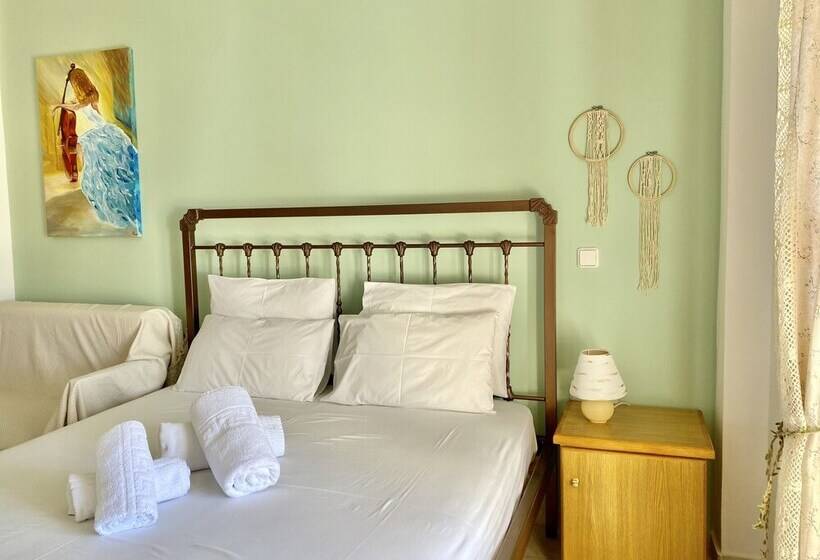 Armonia Elegant Apartments