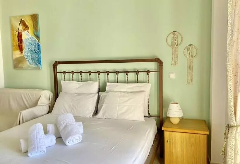 Armonia   Elegant Apartments