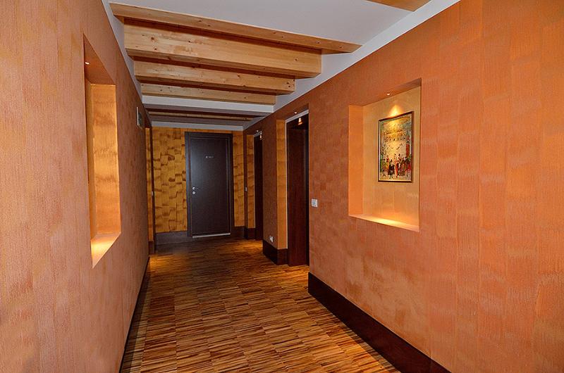 هتل Autoespresso Venice Atika & Atif