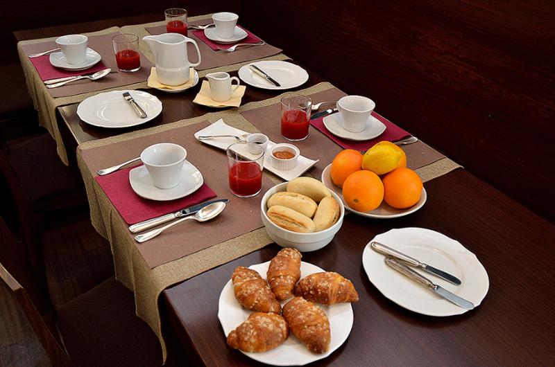 هتل Autoespresso Venice Atika & Atif