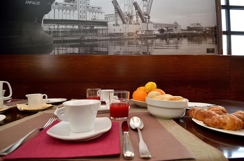 هتل Autoespresso Venice Atika & Atif