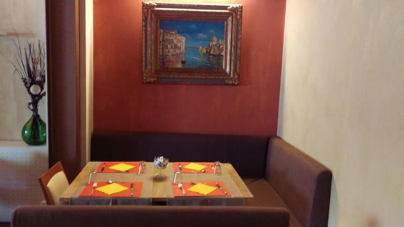 هتل Autoespresso Venice Atika & Atif