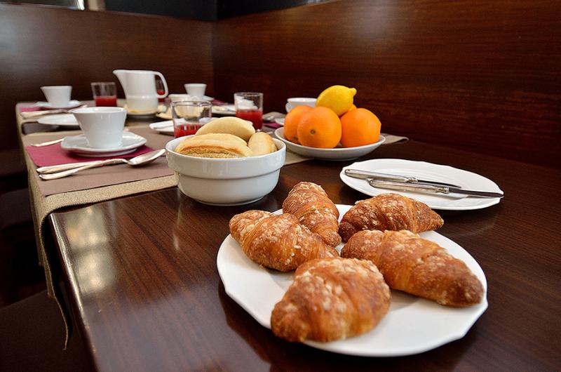 هتل Autoespresso Venice Atika & Atif