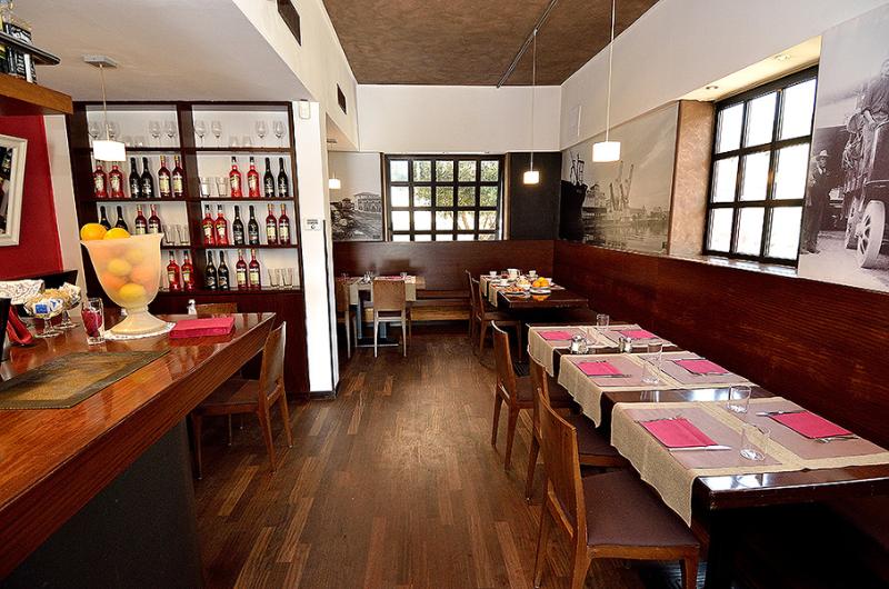 هتل Autoespresso Venice Atika & Atif