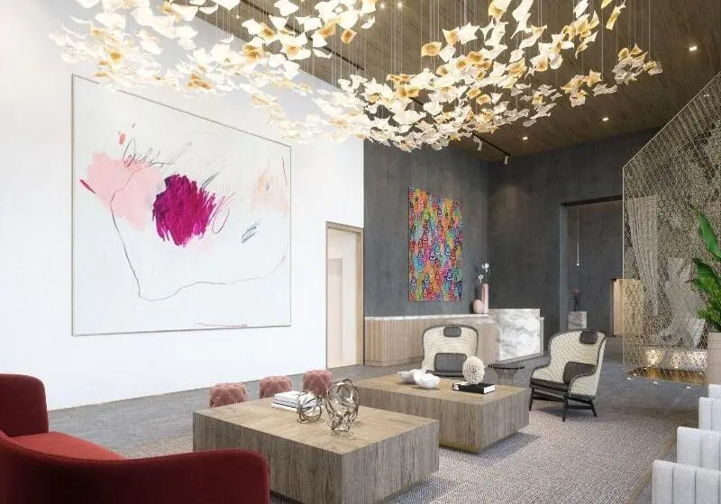 Global Luxury Suites Miami Worldcenter