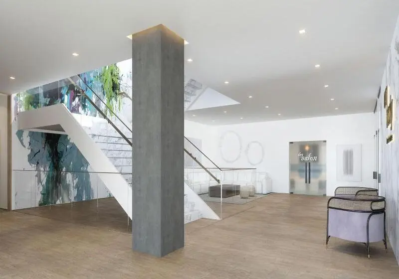 Global Luxury Suites Miami Worldcenter