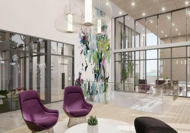 Global Luxury Suites Miami Worldcenter