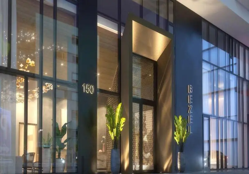 Global Luxury Suites Miami Worldcenter