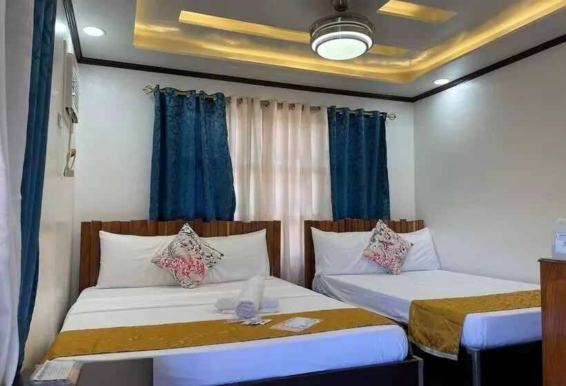 Hostelli Aquilah Homestay