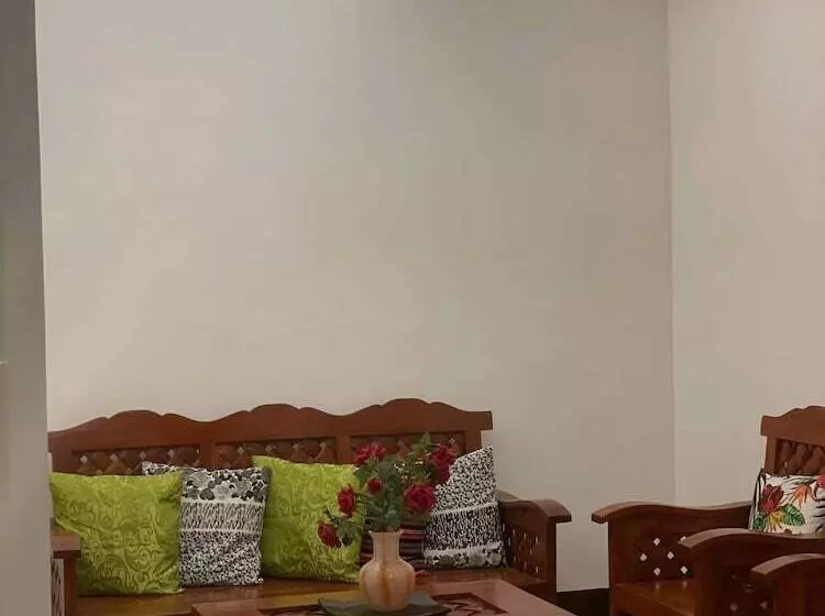 Hostelli Aquilah Homestay