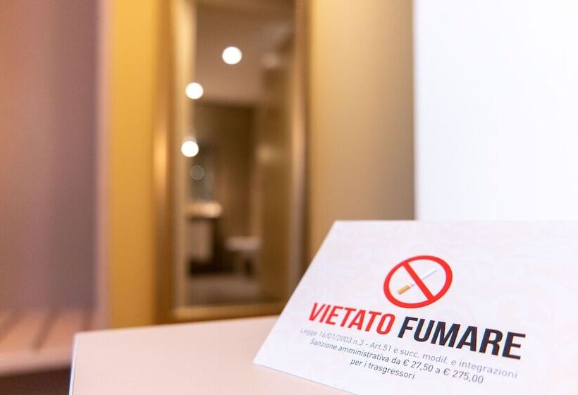 هتل Autoespresso Venice Atika & Atif