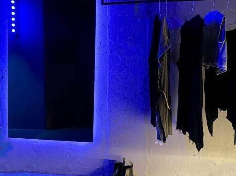 Otel Canyon Santorini