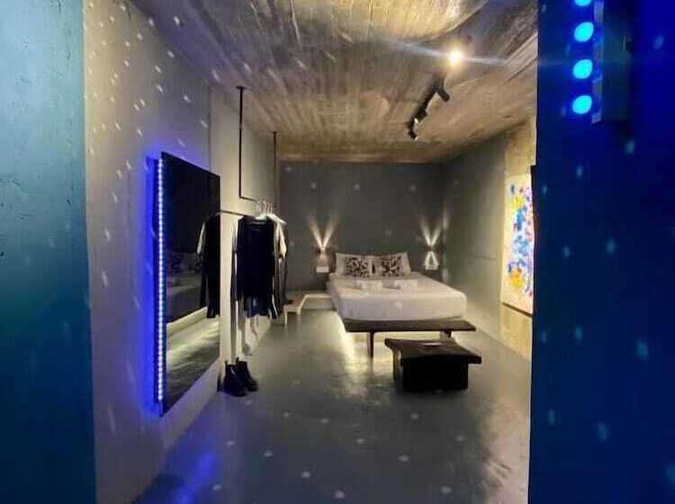 Otel Canyon Santorini