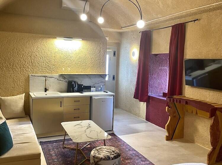 Otel Canyon Santorini