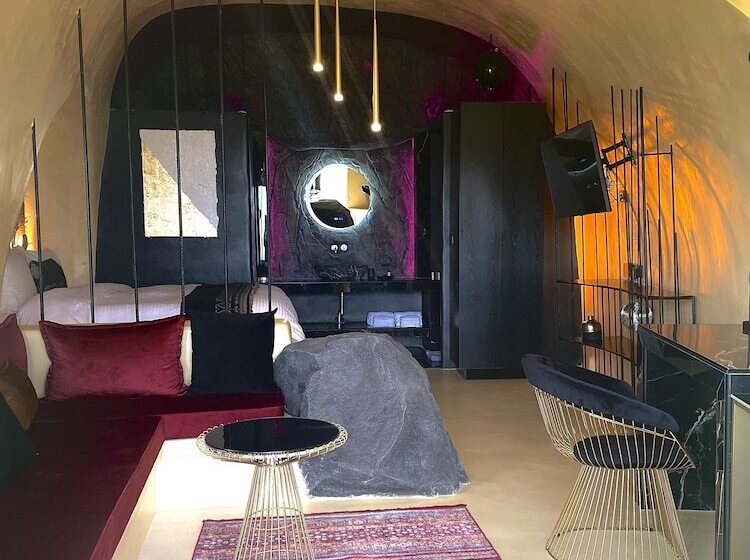 Otel Canyon Santorini