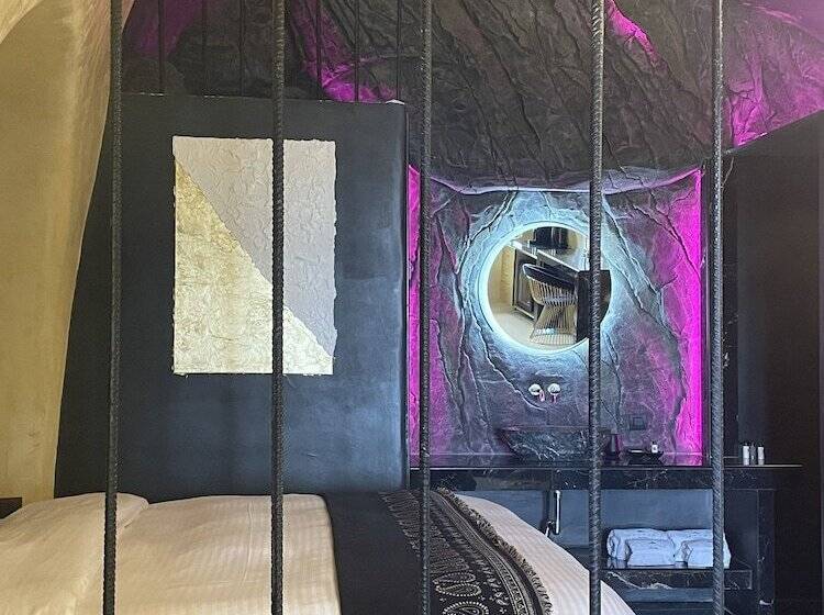 Otel Canyon Santorini