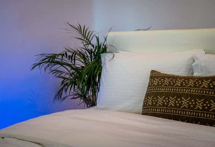 Otel Canyon Santorini