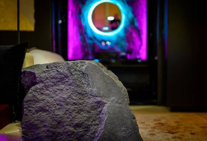 Otel Canyon Santorini