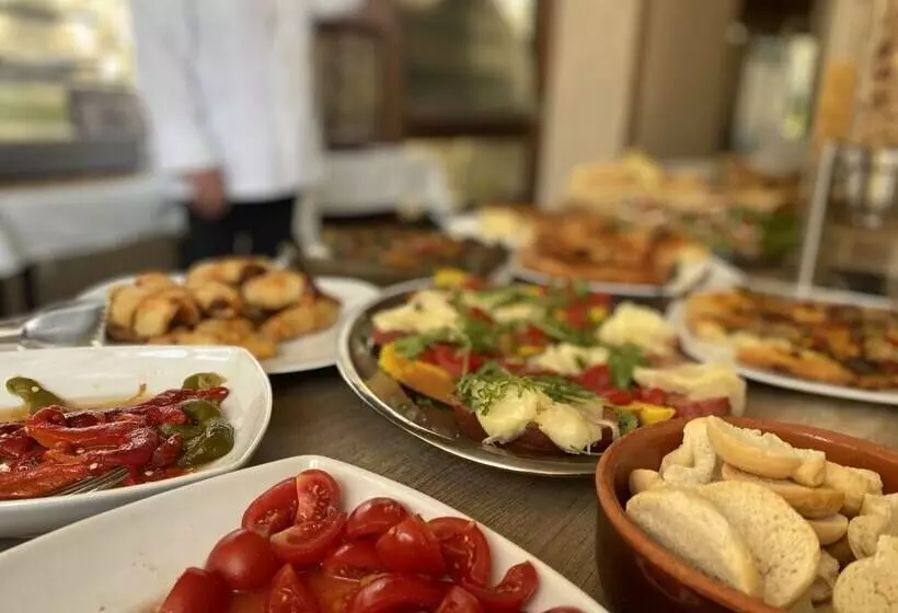 ホテル Corte Dei Melograni Resort