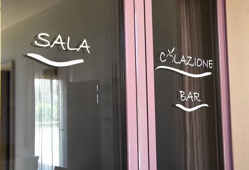 Otel Corte Dei Melograni Resort