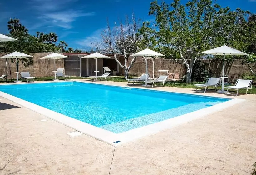 ホテル Corte Dei Melograni Resort