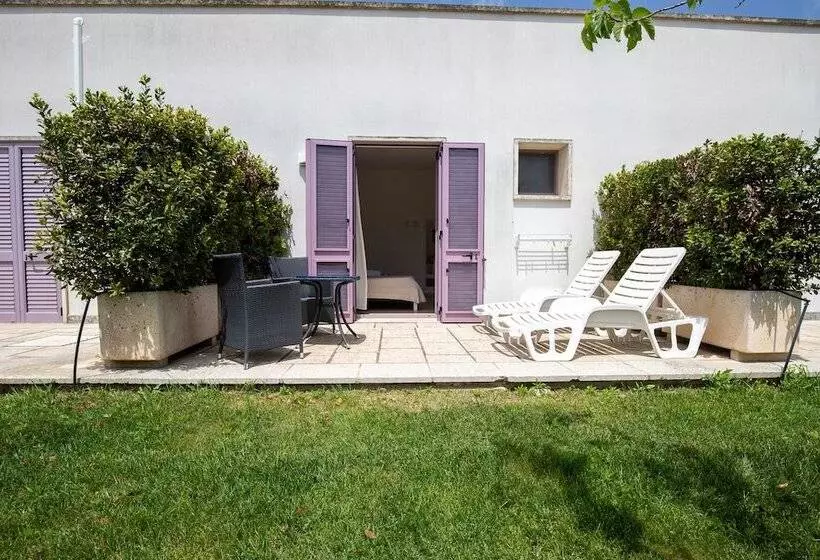 ホテル Corte Dei Melograni Resort