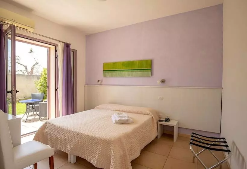 ホテル Corte Dei Melograni Resort