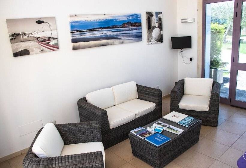 Otel Corte Dei Melograni Resort