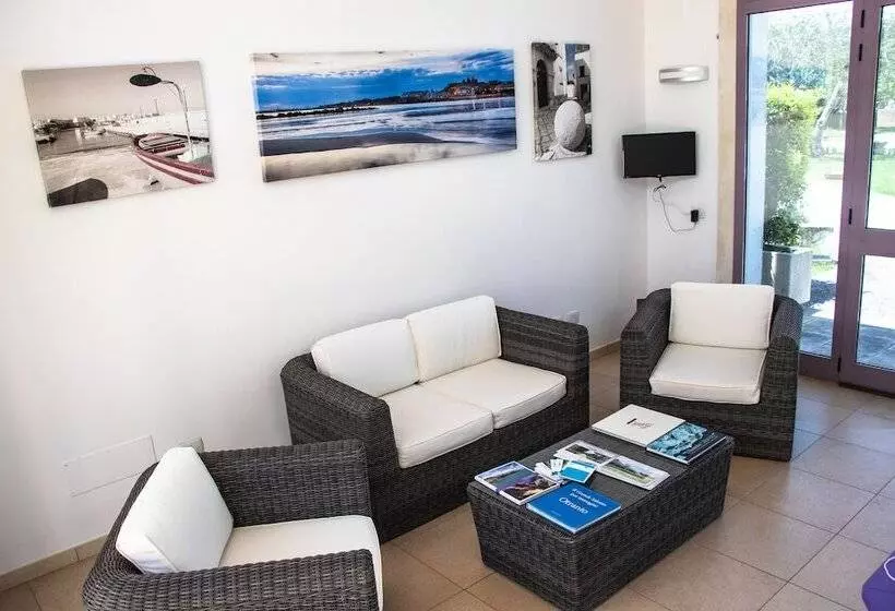 ホテル Corte Dei Melograni Resort