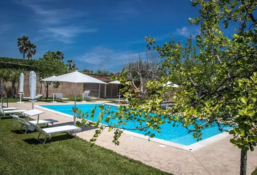 ホテル Corte Dei Melograni Resort