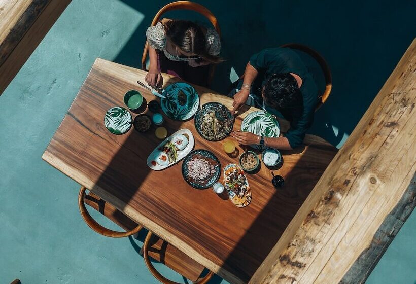 Hotell Divino Caldera