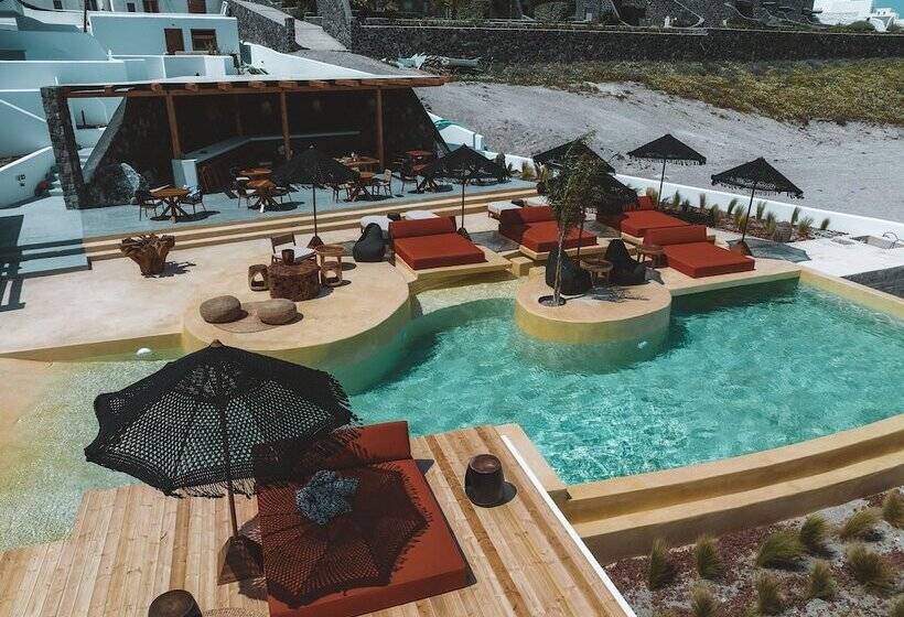 Hotell Divino Caldera