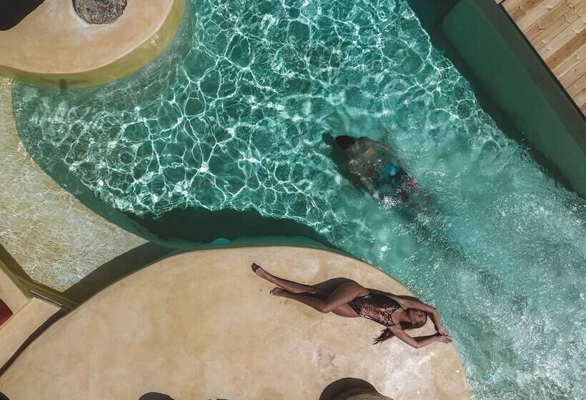 Hotell Divino Caldera