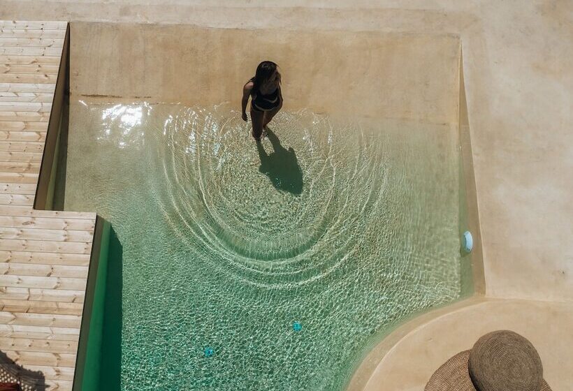 Hotell Divino Caldera