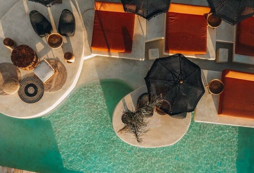 Hotell Divino Caldera