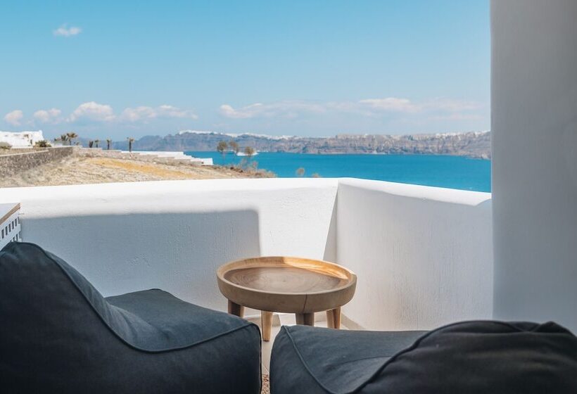 Hotell Divino Caldera