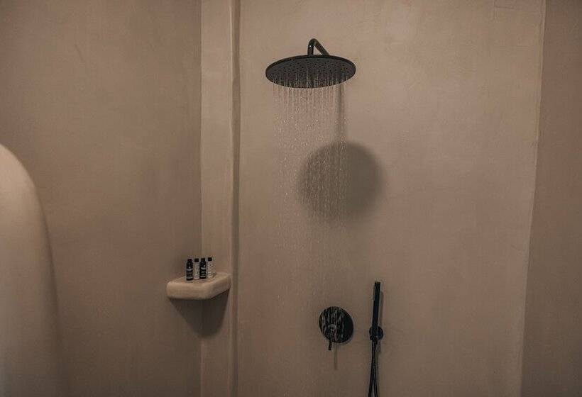 Hotell Divino Caldera