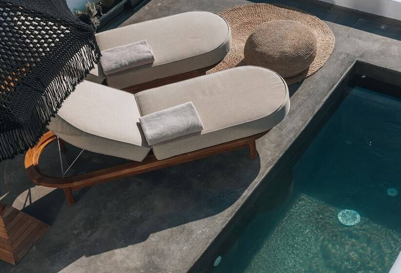 Hotell Divino Caldera