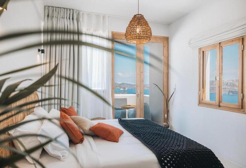 Hotell Divino Caldera