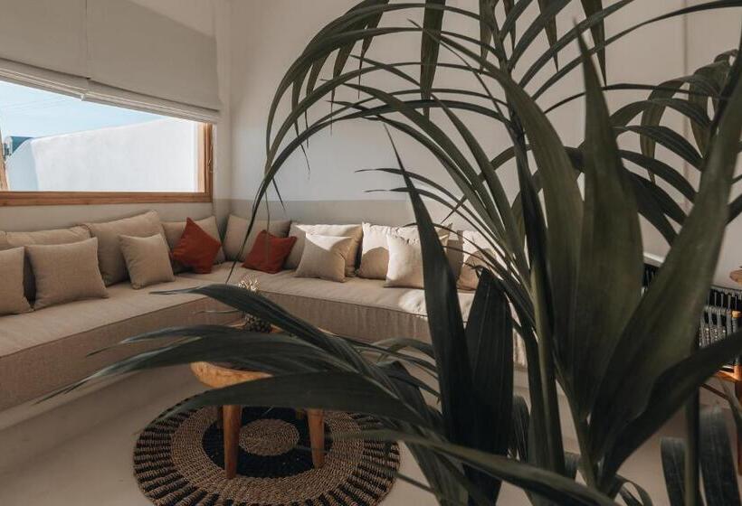 Hotell Divino Caldera