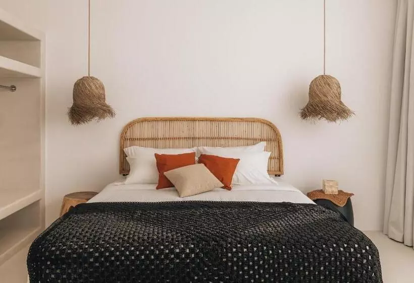 Hotelli Divino Caldera