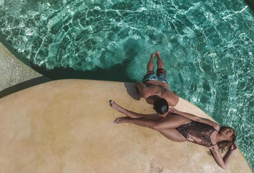 Hotell Divino Caldera