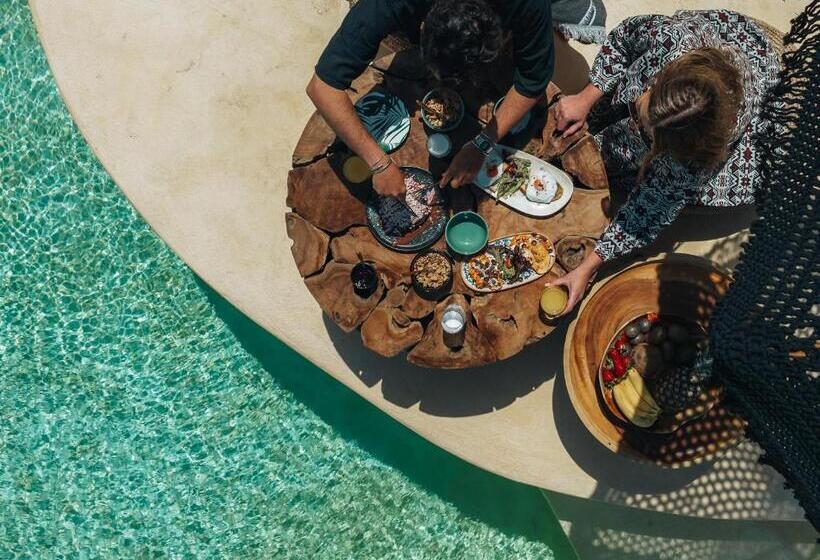 Hotell Divino Caldera