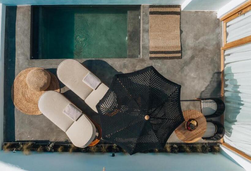 Hotell Divino Caldera